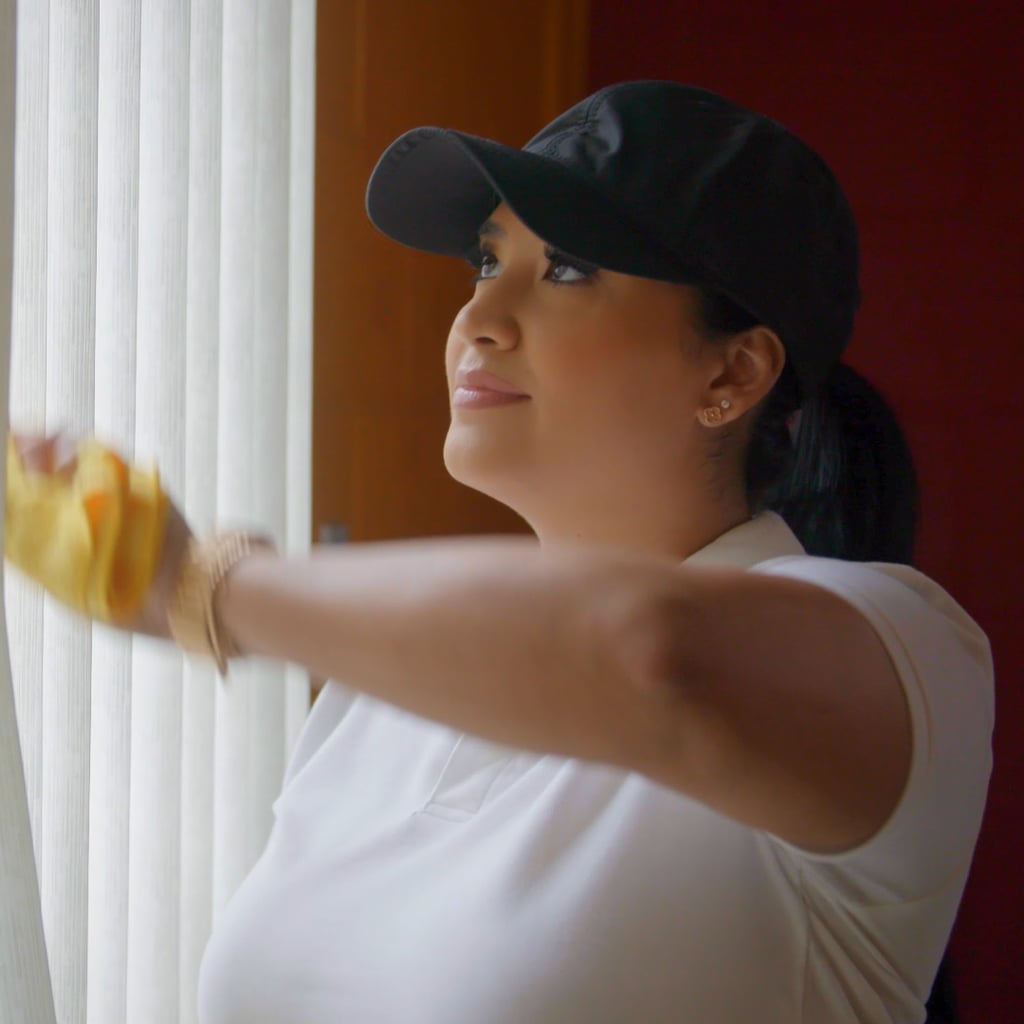 Cleaning Tips From TikTok's Queen of Cleaning Vanessa Amaro