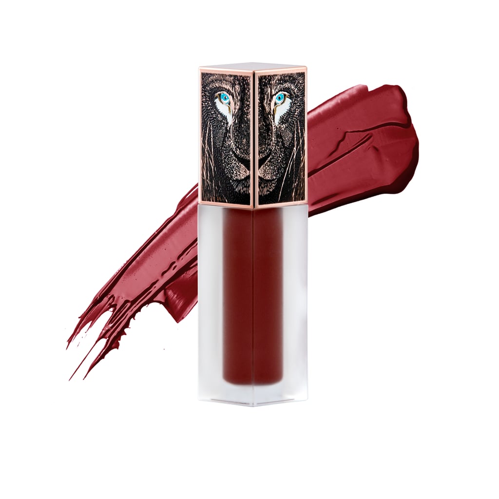Be Prepared Liquid Lipstick