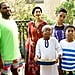 Why is Black-ish Ending After Season 8?