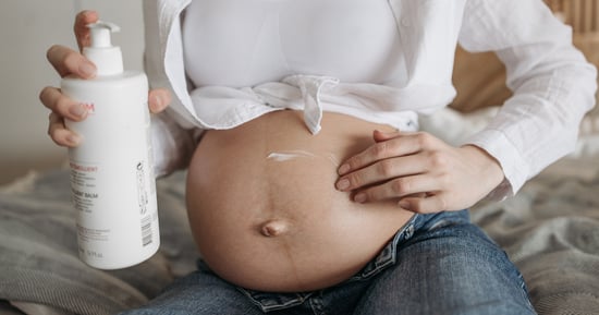 Best Stretch-Mark Cream For 2023