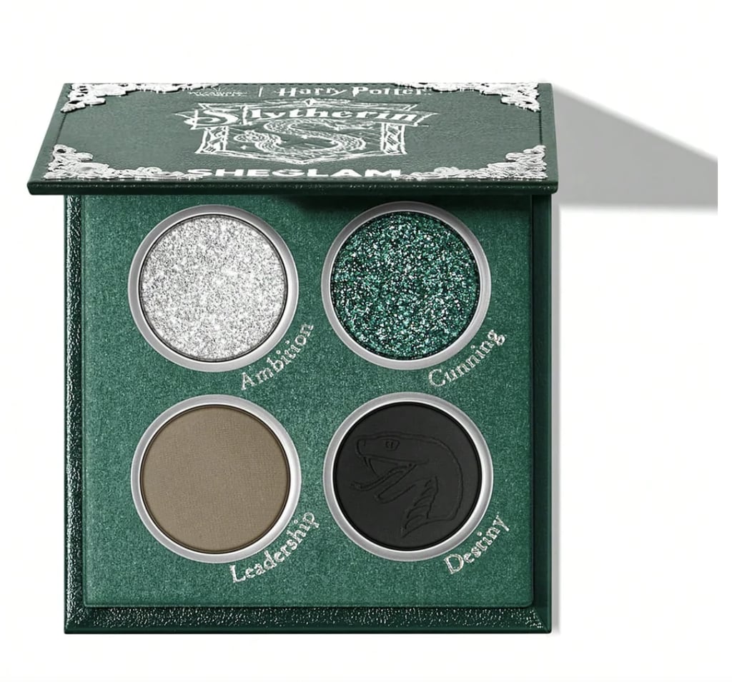 Sheglam's Harry Potter Makeup Collection Is Here POPSUGAR Beauty UK