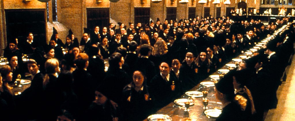 Where to Watch Harry Potter on TV Thanksgiving 2018