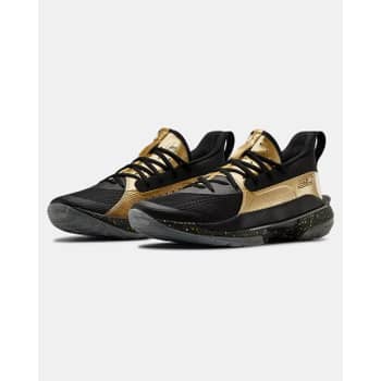 Adult ua curry 7 tb top basketball shoes