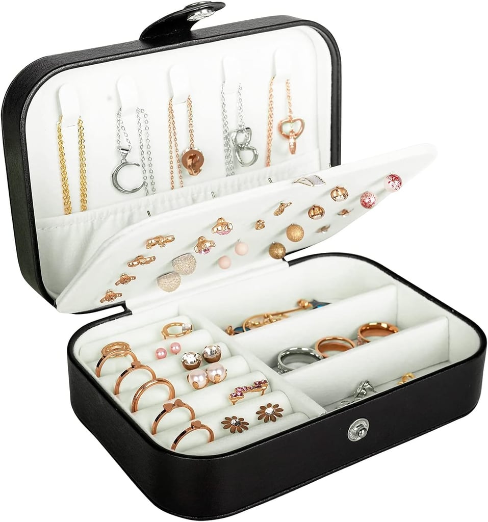 Hatori Travel Jewelry Box