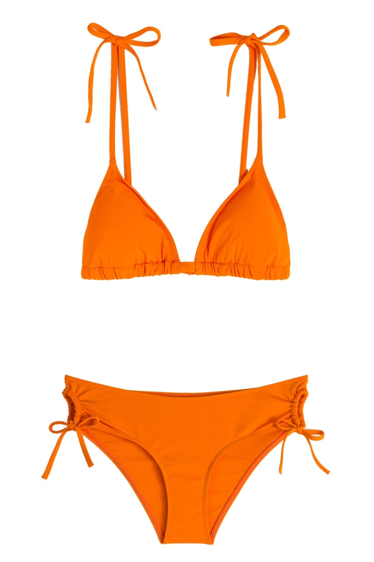 most flattering bikini for curvy