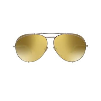 Khloe Kardashian Sunglasses Collection | POPSUGAR Fashion