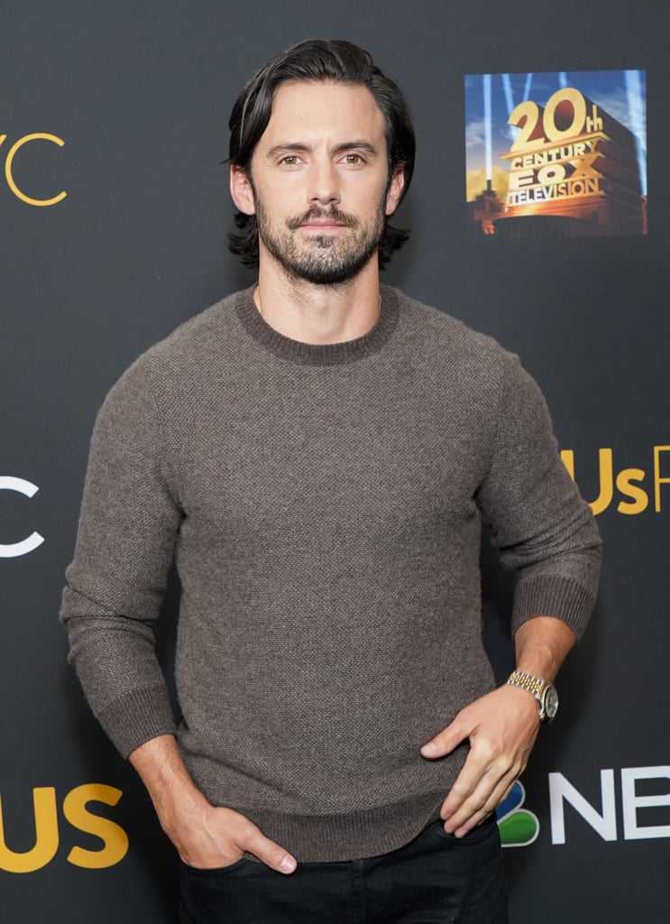 Milo Ventimiglia as Jack