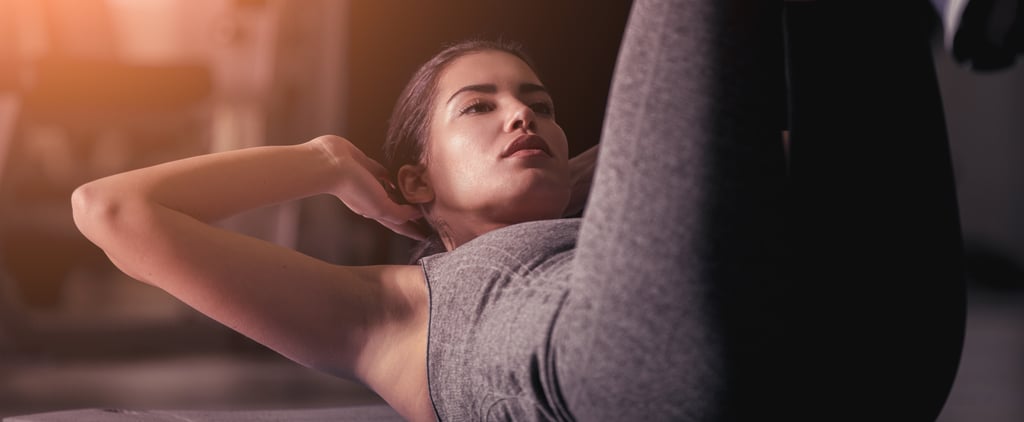 Ab Exercises to Try First Thing in the Morning