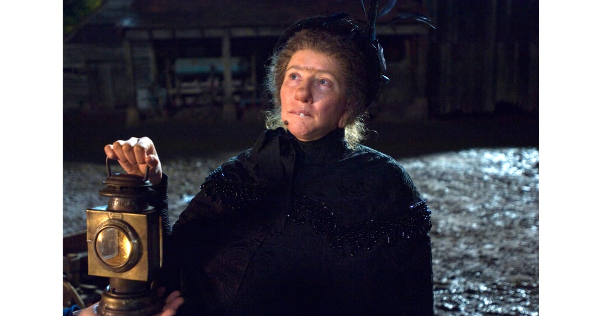 Nanny mcphee 2025 streaming