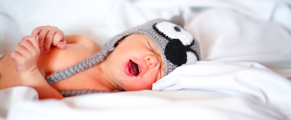 Most Popular Baby Names by State 2017