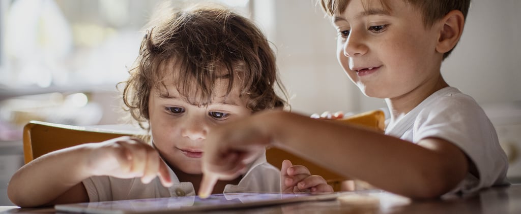 Goodnight, iPad: How Taking an iPad Break Made My Family Happier