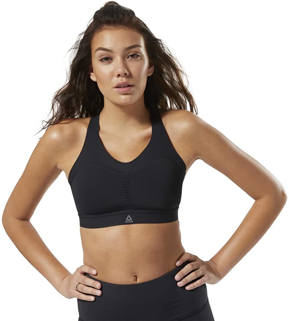 Reebok Puremove Sports Bra The Best Amazon Fitness Black Friday Sales