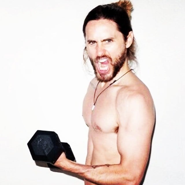 Jared Leto