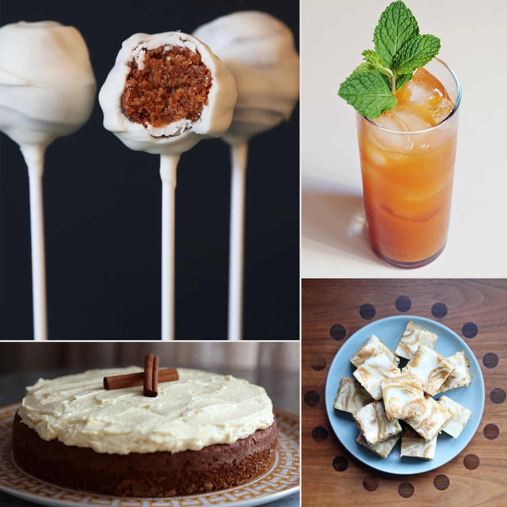 What to Do With Pumpkin Puree