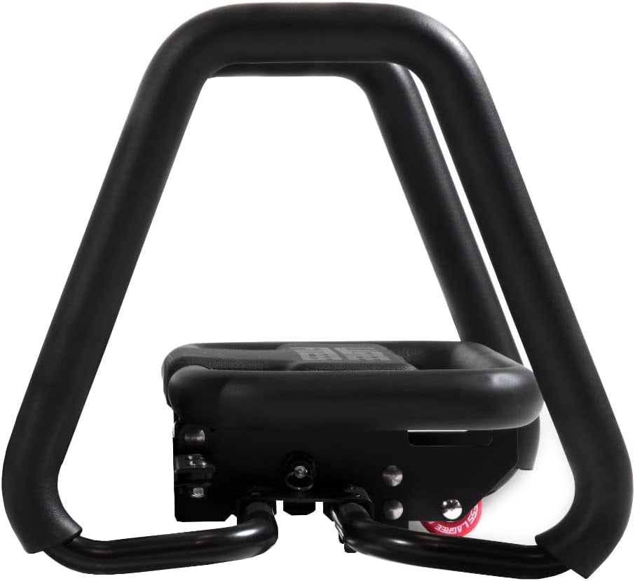Lagree Micro Front Handles