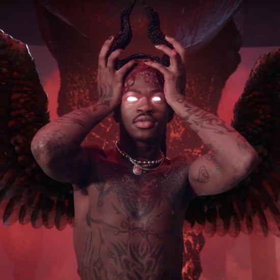 There Are More Pressing Issues Than Lil Nas X's "Montero"