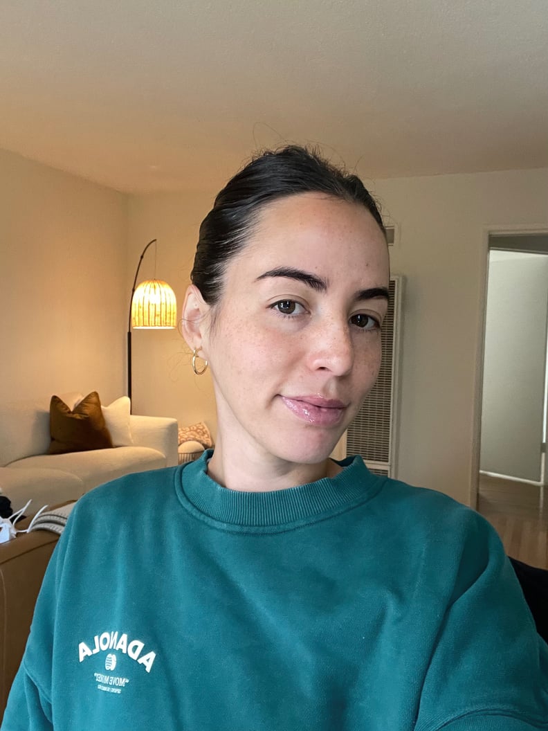 I Got My Hands on Dae's Newest Hair Product — Here Are My Honest Thoughts, Beauty, beauty reviews, beauty shopping, Conditioner, Daes, editor's pick, hair, hands, honest, newest, popsugar, product, product reviews, renee rodriguez, standard, thoughts