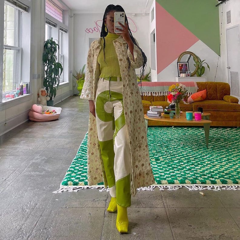 Spring dressing ideas outlet