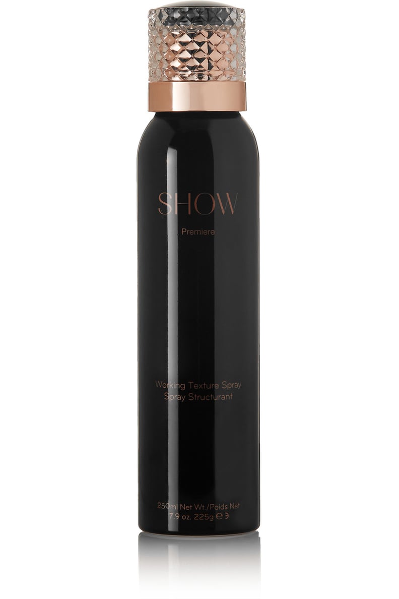 SHOW Beauty Premiere Working Texture Spray