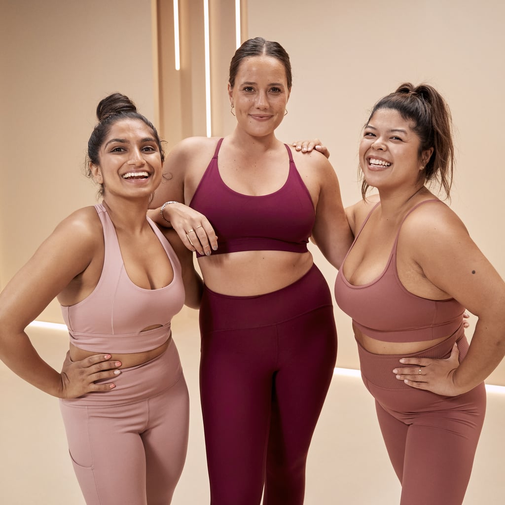 This 30-Minute Full-Body Cardio Will Make You Forget You're Working Out