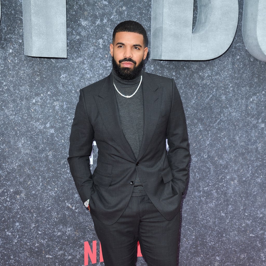 Is Drake Starting a Book Club? See His Buzzy Picks