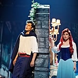 ABC's The Little Mermaid Live Pictures
