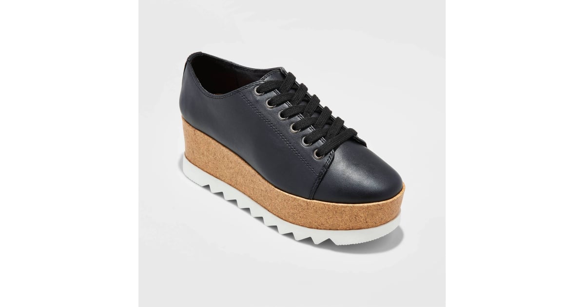 target womens oxford shoes