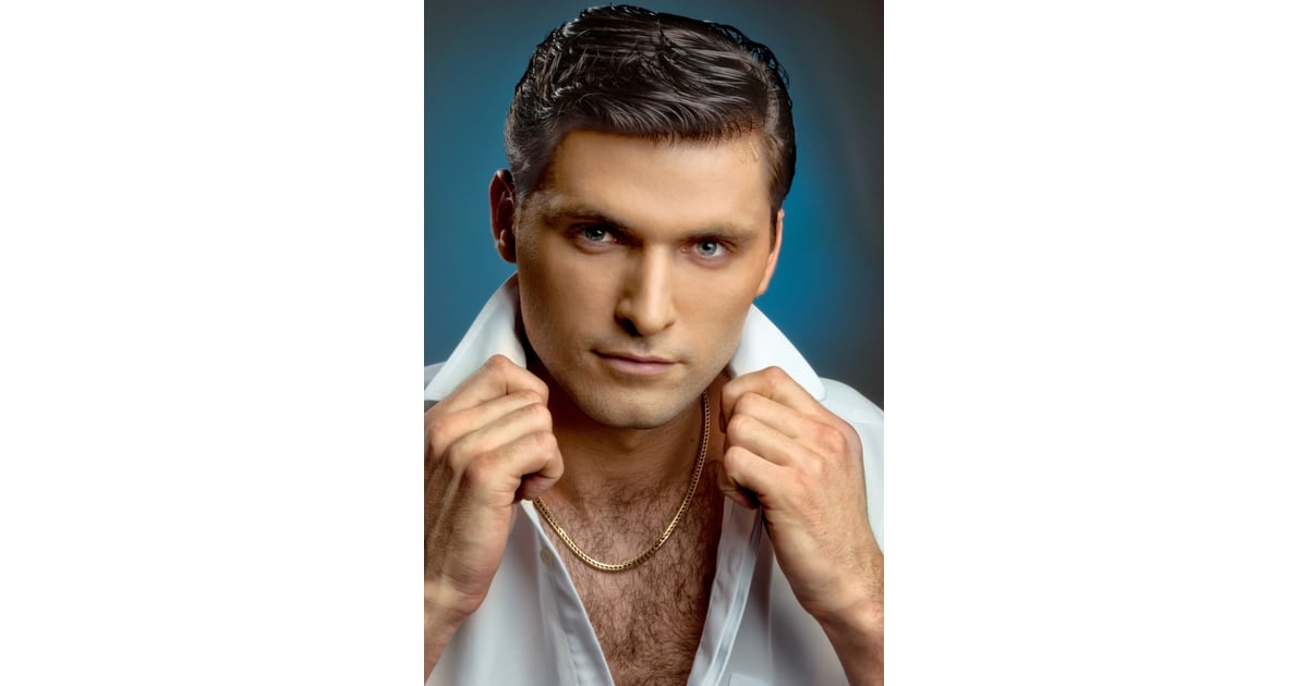 Don't trust a guy who wears more jewelry than you. Dating Rules For