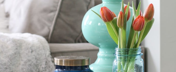 Walmart Home Decor