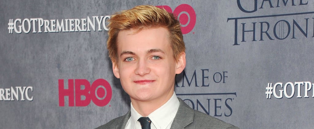 What Is Jack Gleeson Doing Now?