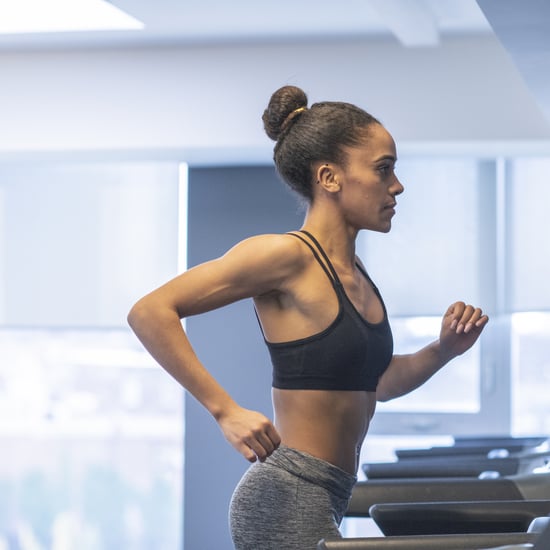 Beginner Fartlek Training Run For Treadmill