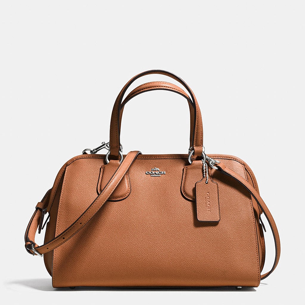 Coach Nolita Satchel Best Everyday Bags POPSUGAR Fashion Photo 26