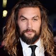 11 Reasons Jason Momoa Is Already the Perfect Aquaman