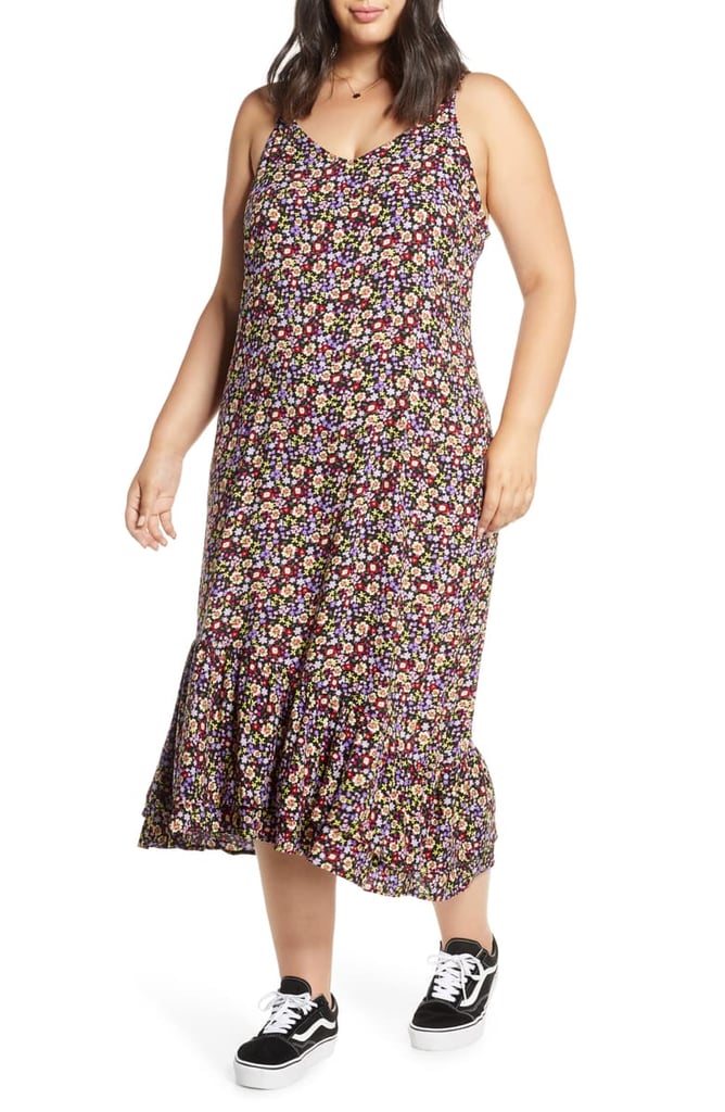 BP. Floral Sundress