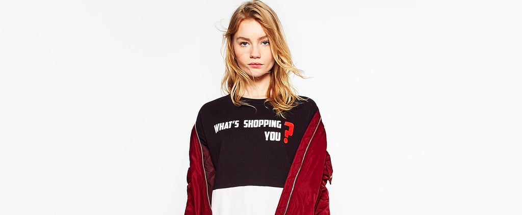 Best Zara Pieces | January 2017