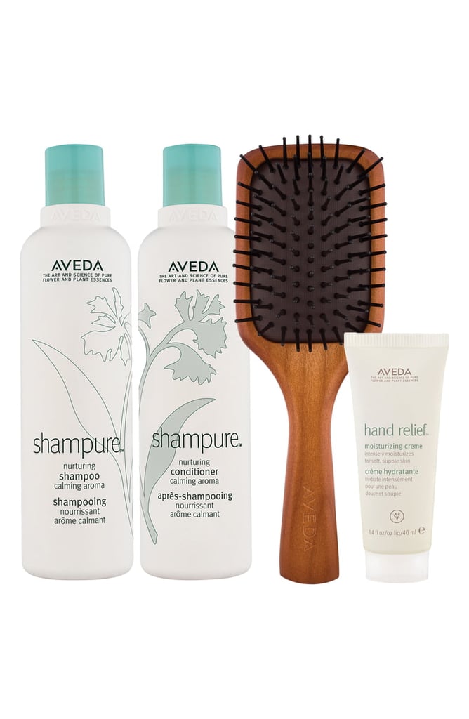 Aveda Shampure Nurturing Shampoo & Conditioner Set