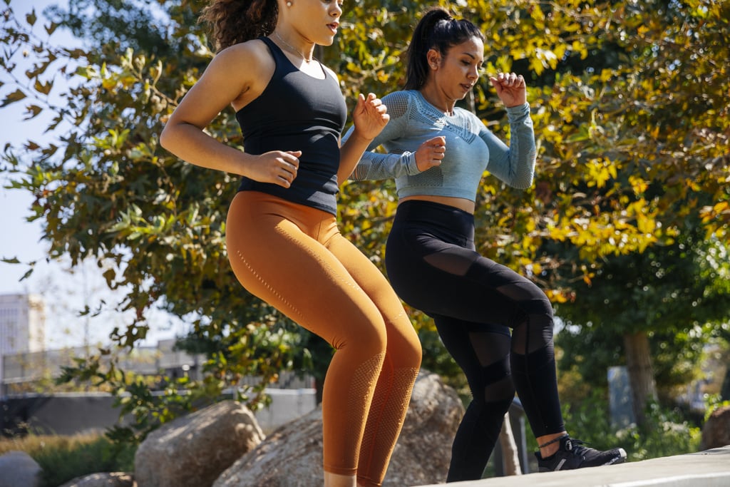 Best Workout Gear For HIIT
