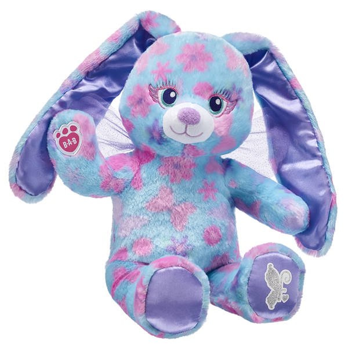 BuildaBear Beary Fairy Friends Collection POPSUGAR Family