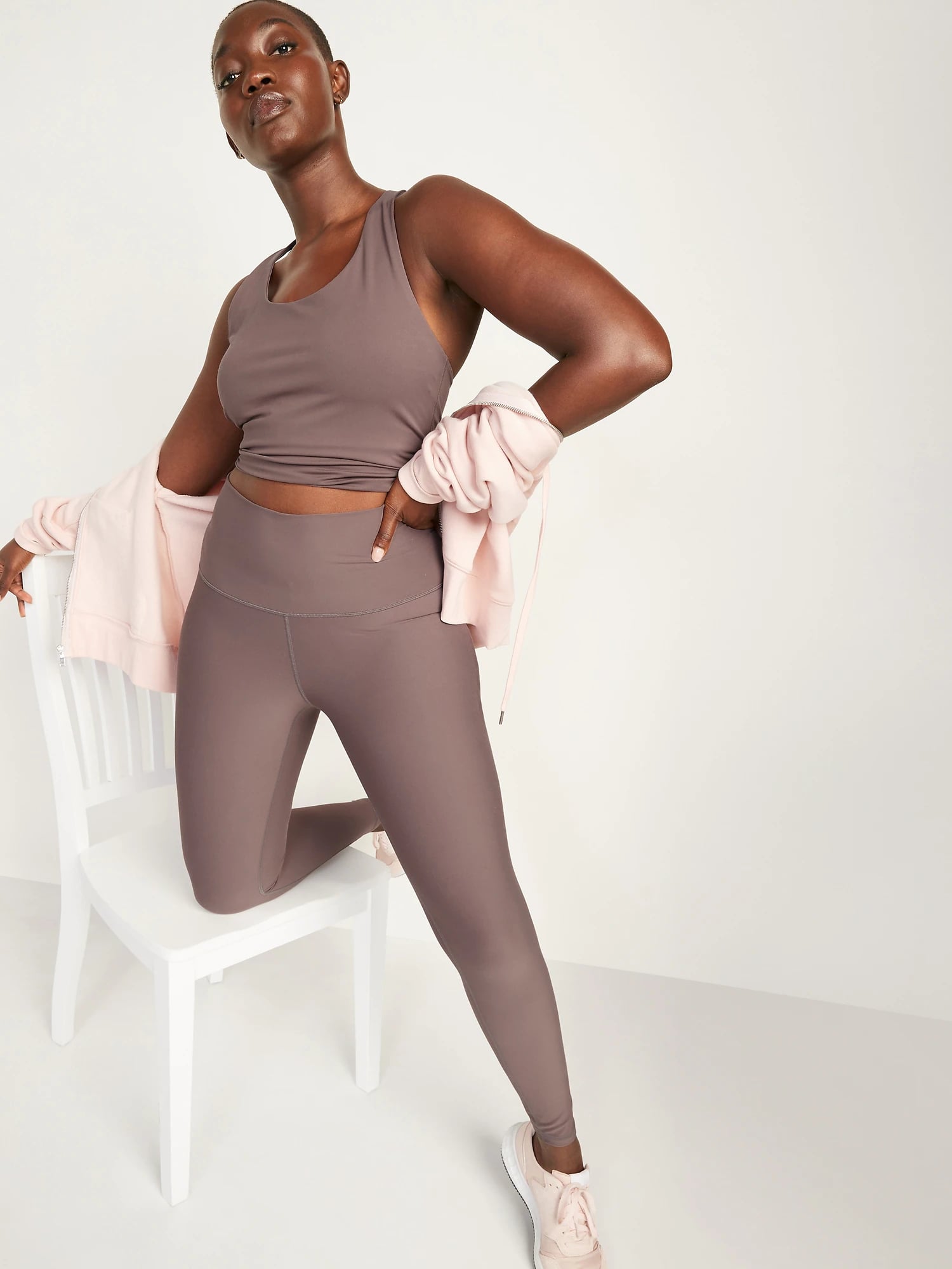 Today Only! $10 Thermal Leggings at Old Navy (Reg. $25) - The Freebie Guy:  Freebies, Penny Shopping, Deals, & Giveaways