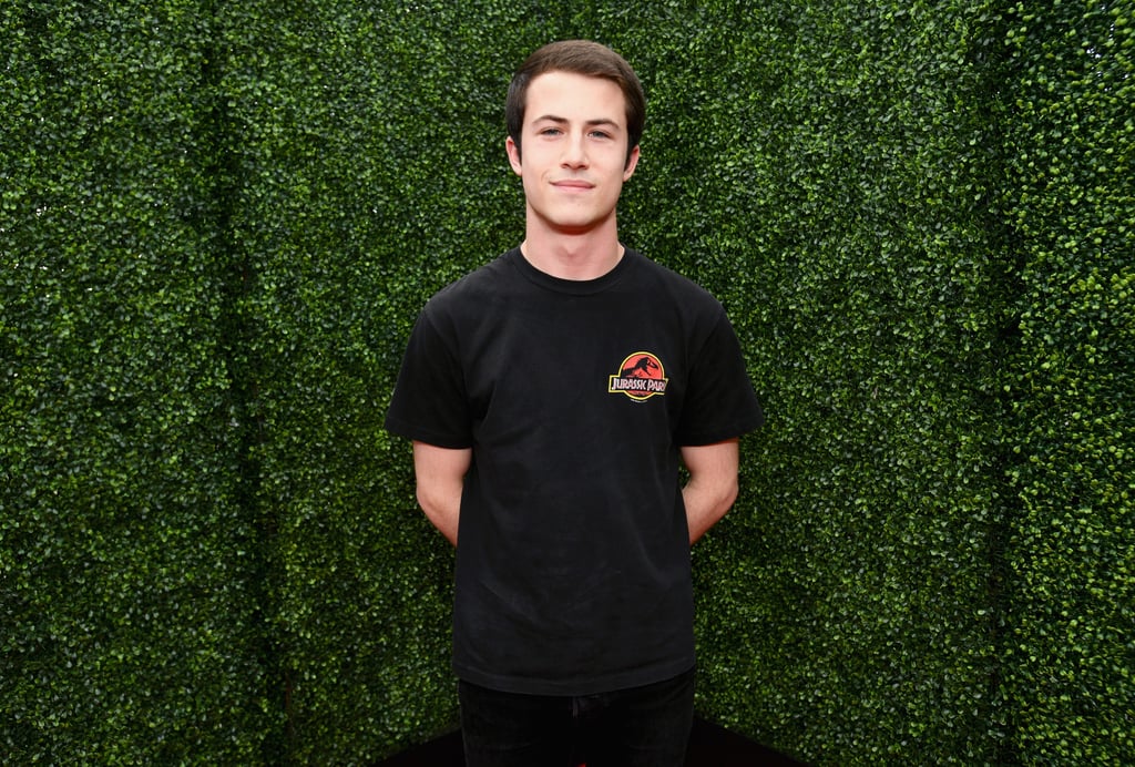 Dylan Minnette