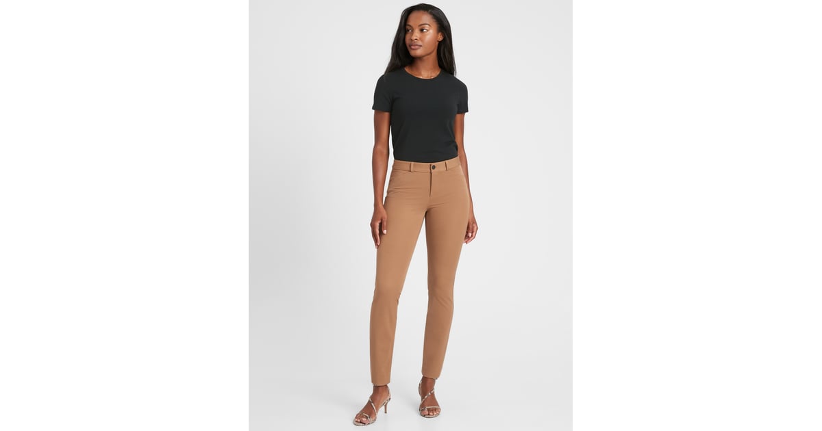 Mid Rise Straight Sloan Pants These 70 Fashion Deals Are So
