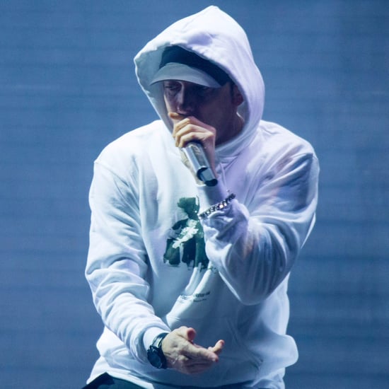 Eminem's "Walk on Water" Featuring Beyonce