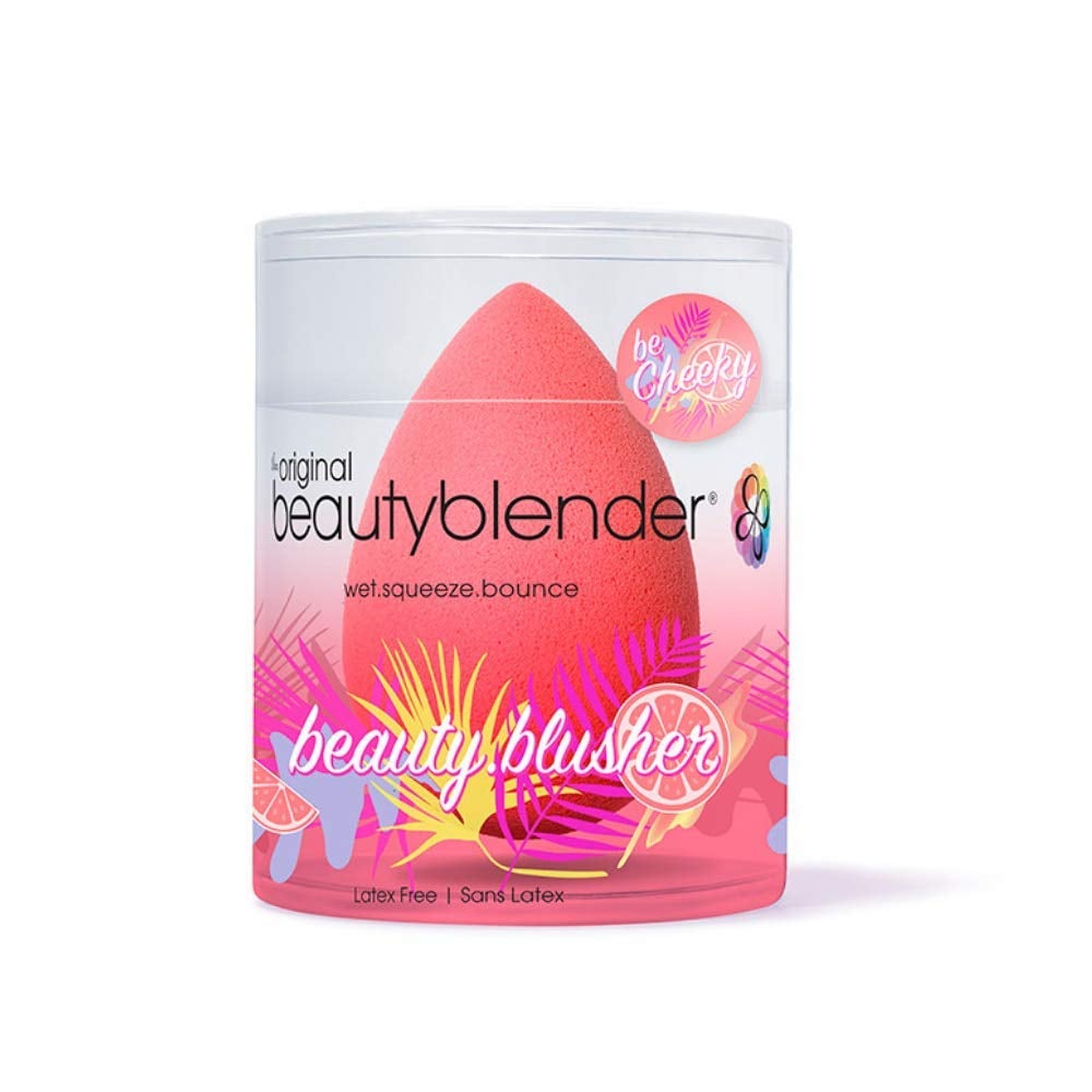 beautyblender beauty blusher cheeky