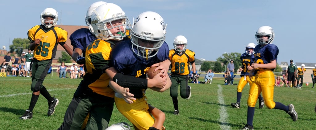 Should You Let Your Kid Quit the Activity They Hate? We Asked an Expert
