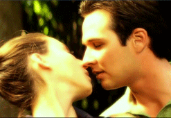 Spencer and Ian
