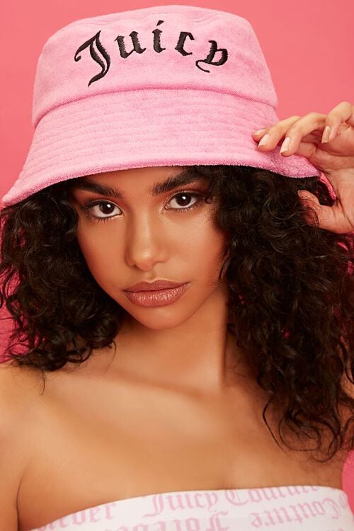 juicy couture floppy hat