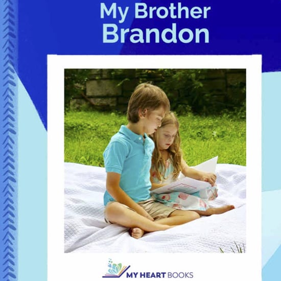 My Heart Books to Explain Special Needs to Kids