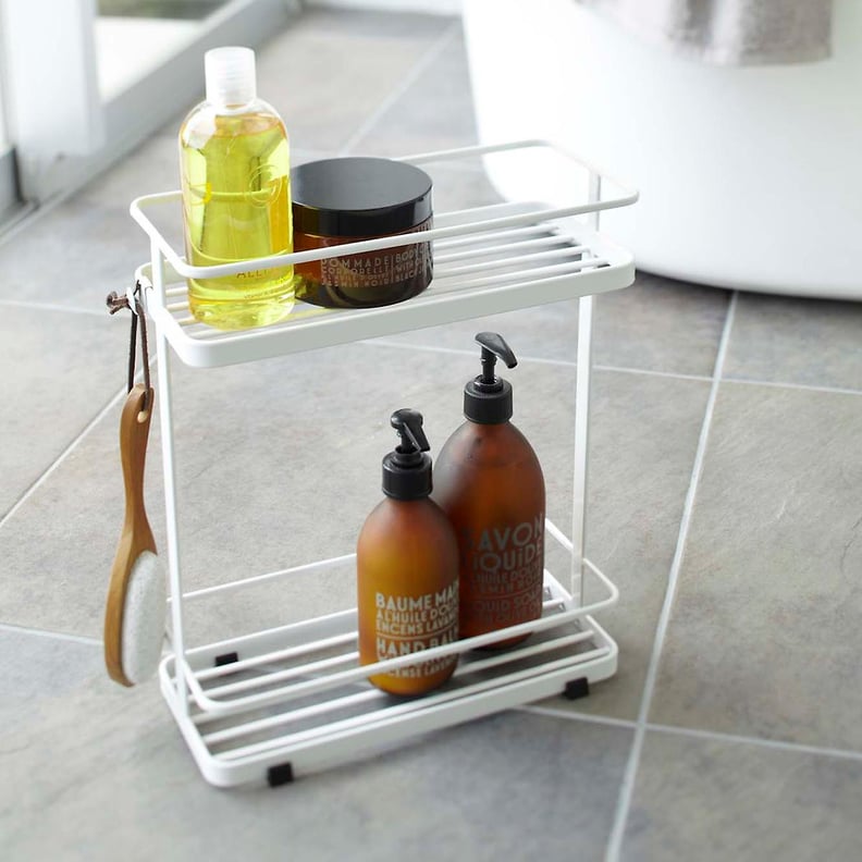 25 Smart Organizers That Will Change Your Messy Bathroom Forever — All  Under $25