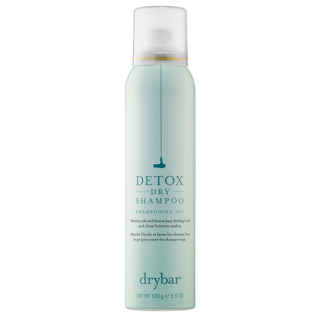 DryBar Detox Dry Shampoo Sephora Beauty Insider Sale 2018 POPSUGAR