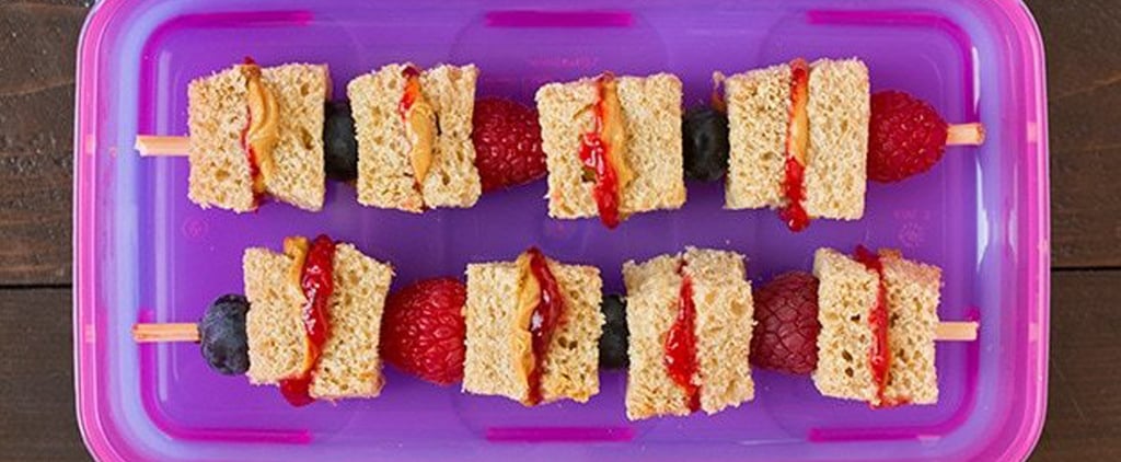 21 Delicious Cold Lunch Ideas to File NOW For Back to School